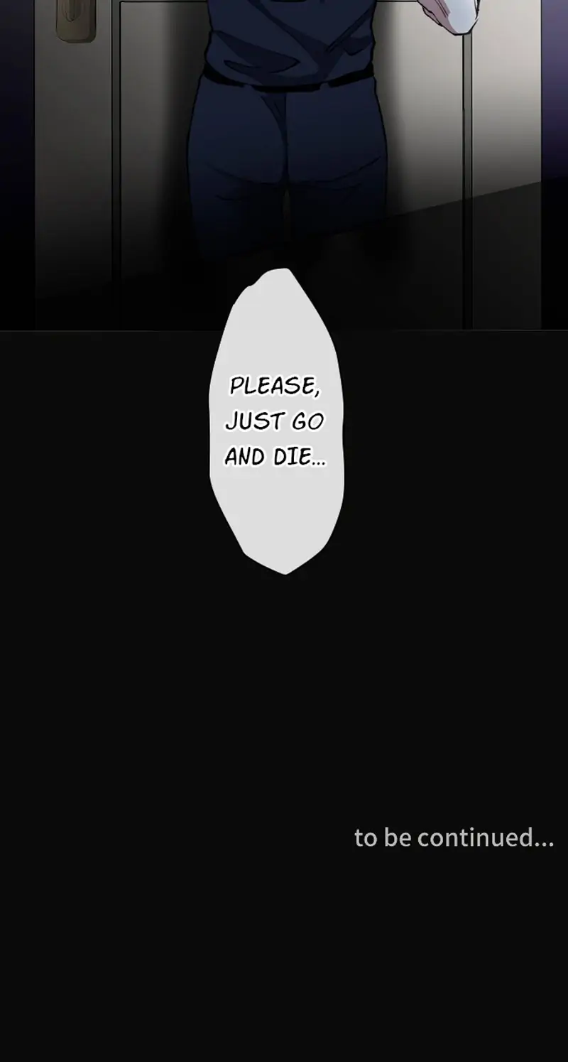 My Perverted Stalker Chapter 96 - Page 31