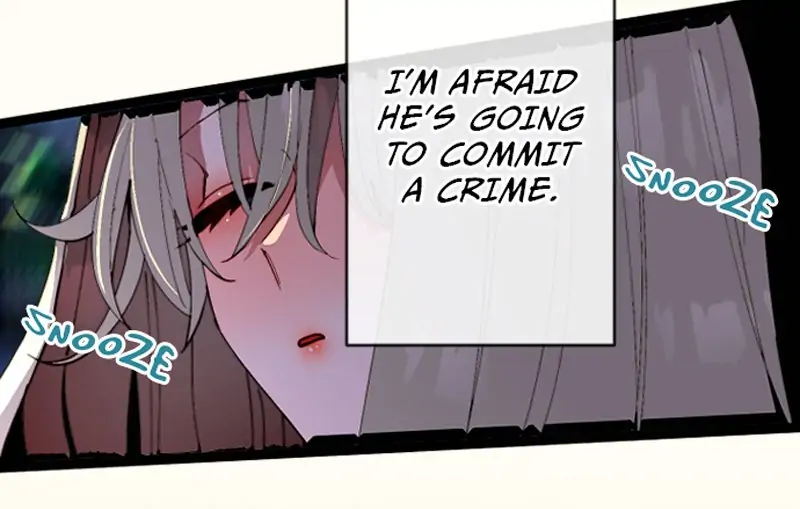 My Perverted Stalker Chapter 96 - Page 5