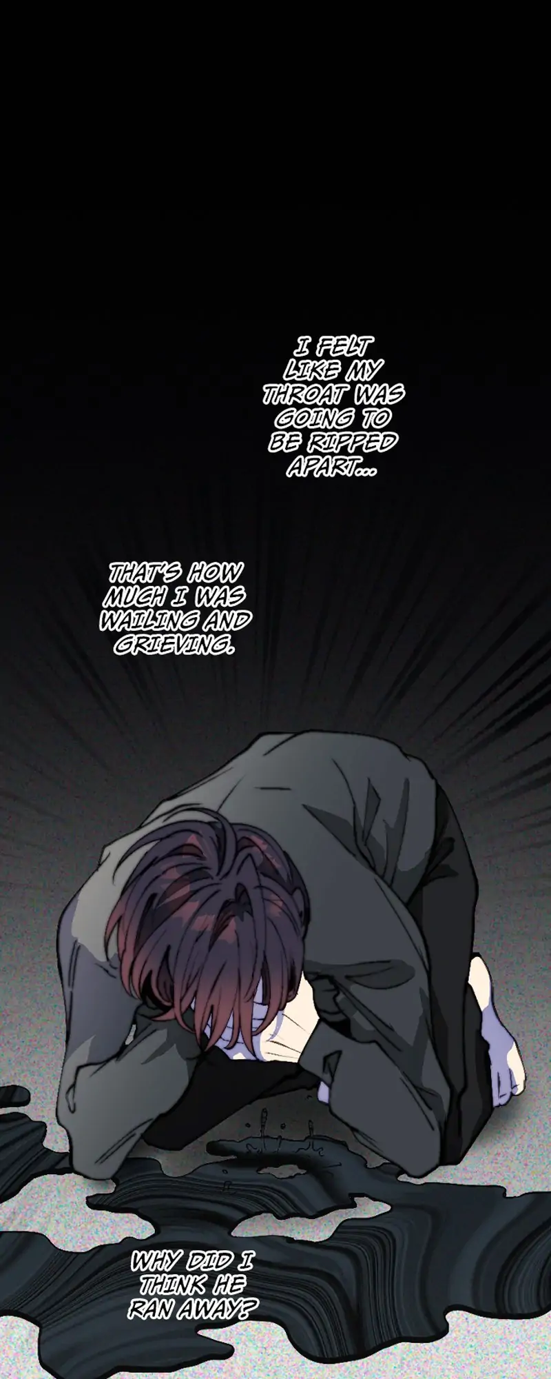 My Perverted Stalker Chapter 98 - Page 0