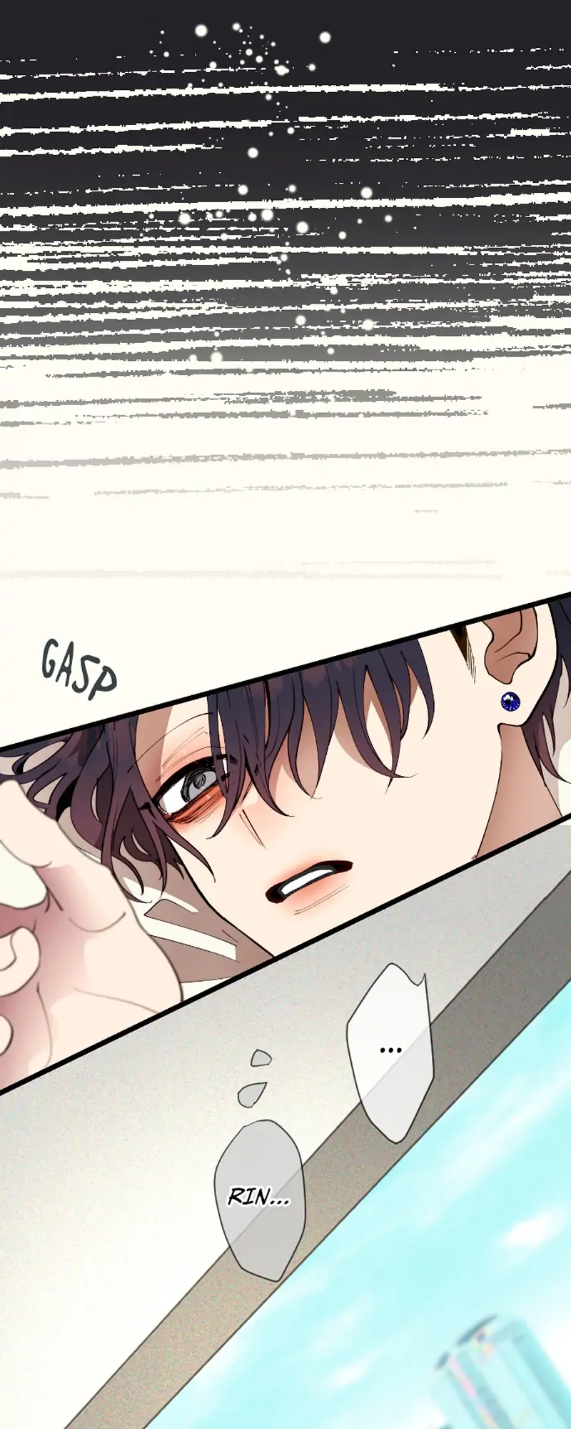 My Perverted Stalker Chapter 98 - Page 2