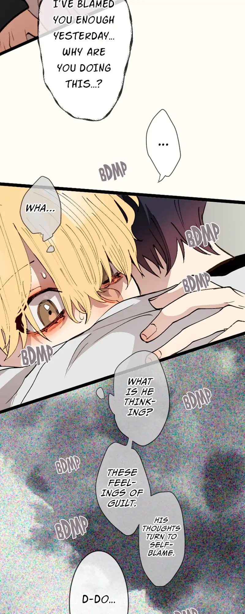 My Perverted Stalker Chapter 98 - Page 23