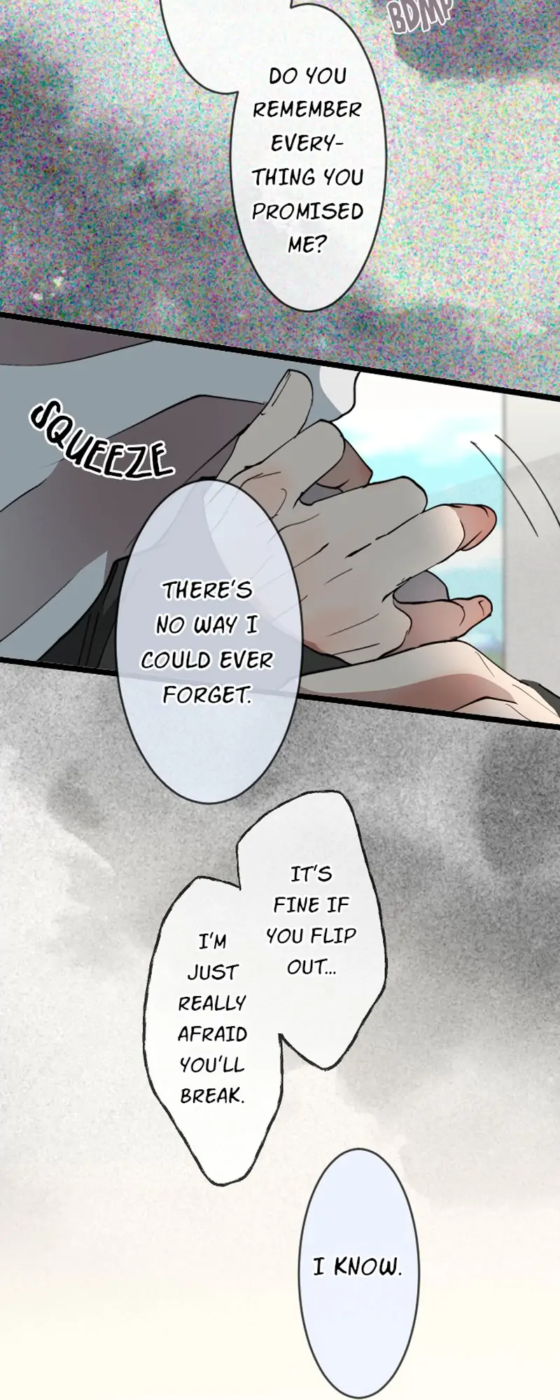 My Perverted Stalker Chapter 98 - Page 24