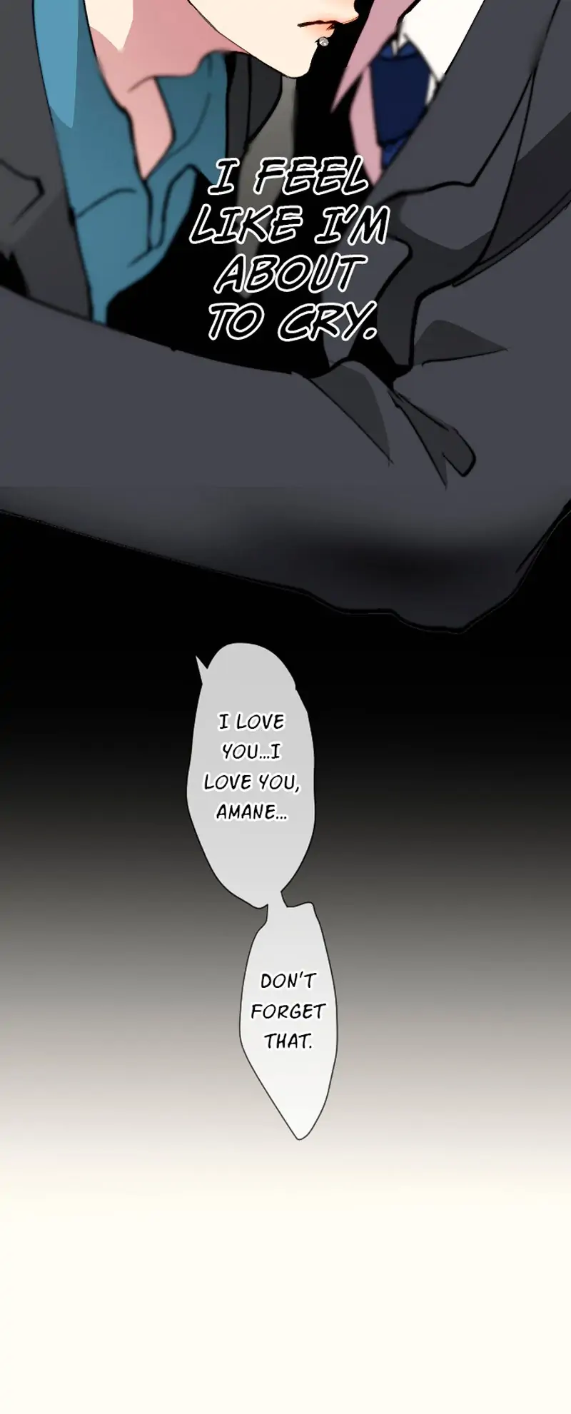 My Perverted Stalker Chapter 98 - Page 32