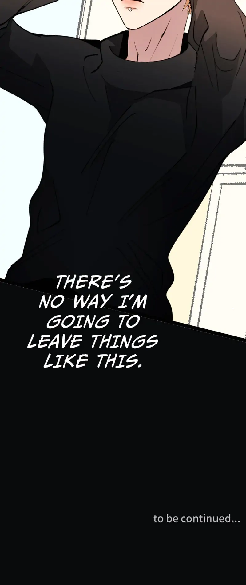 My Perverted Stalker Chapter 98 - Page 36