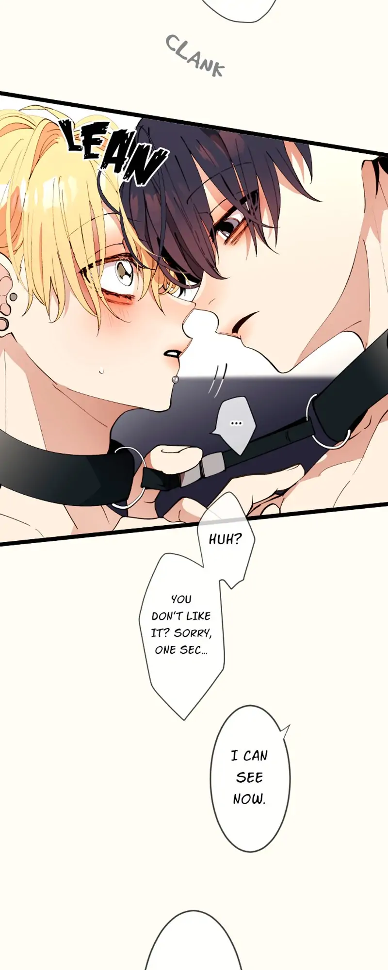 My Perverted Stalker Chapter 98 - Page 6