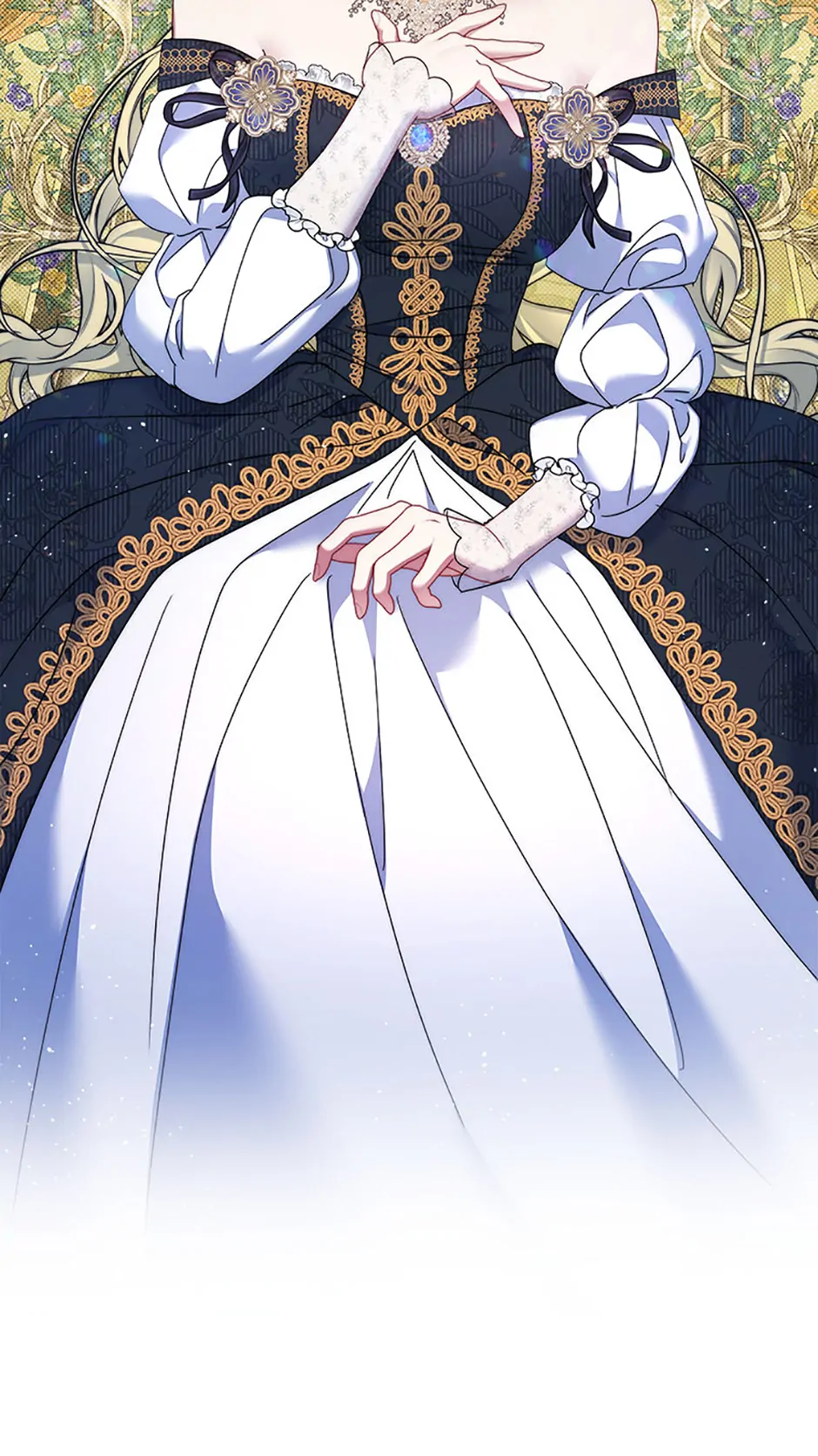 My Pet Maid Chapter 58 - Page 19