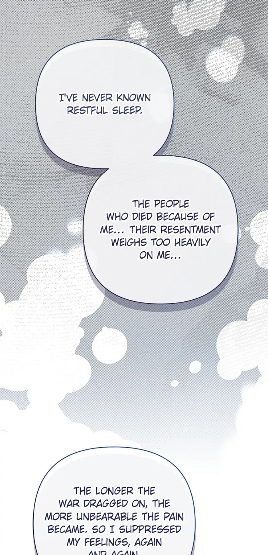 My Pet Maid Chapter 58 - Page 2