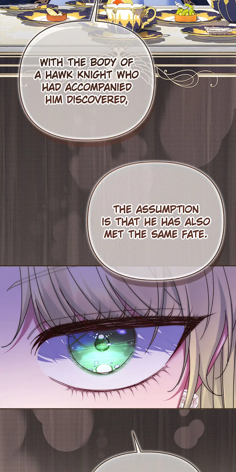 My Pet Maid Chapter 58 - Page 25
