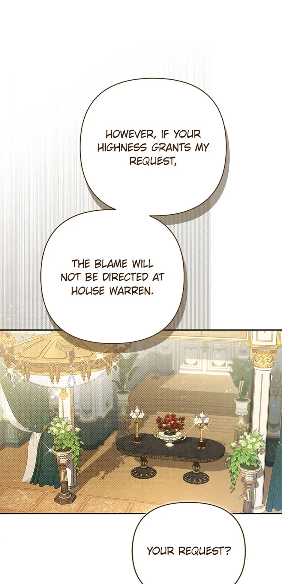 My Pet Maid Chapter 58 - Page 28