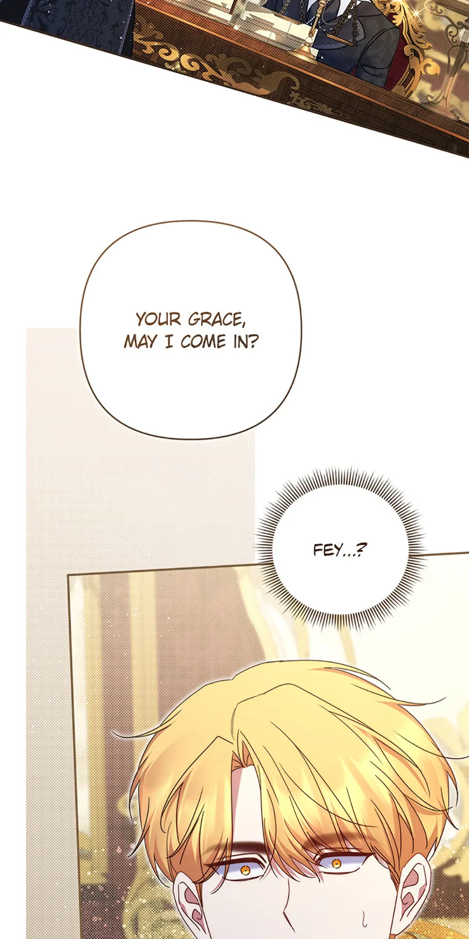 My Pet Maid Chapter 58 - Page 45