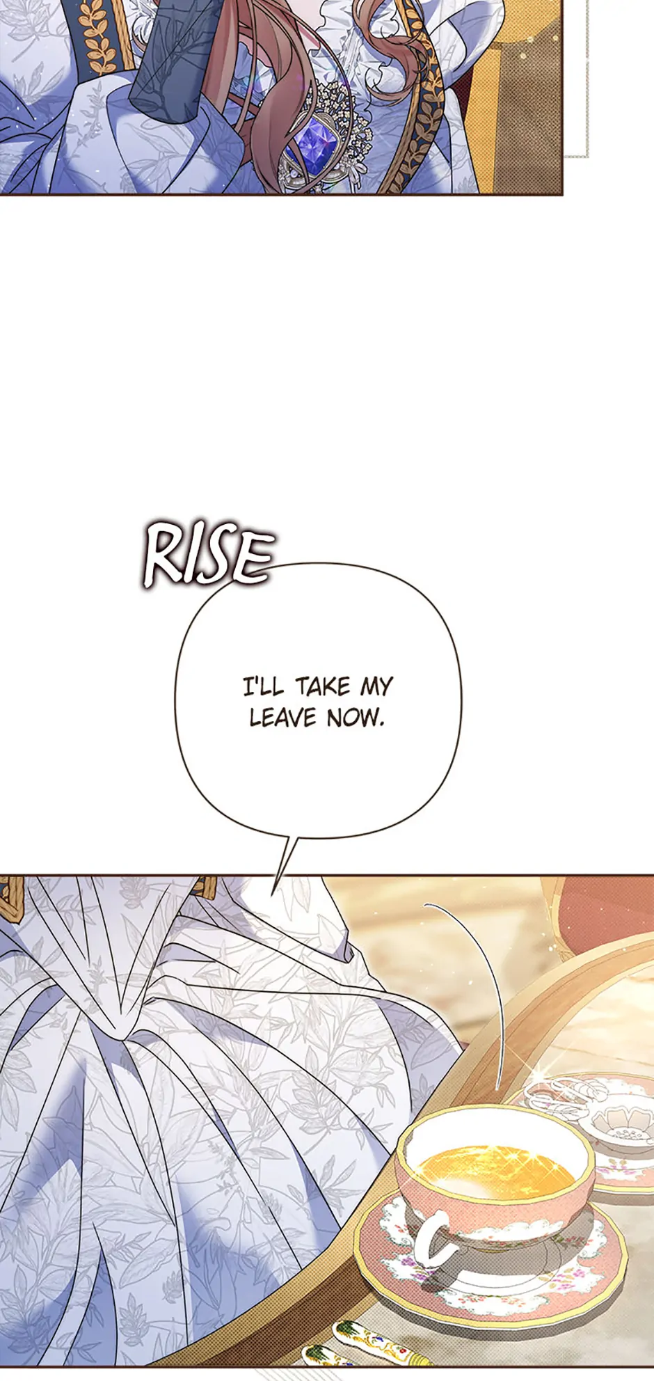 My Pet Maid Chapter 58 - Page 62