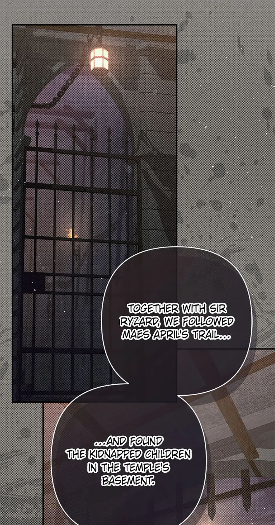 My Pet Maid Chapter 58 - Page 70