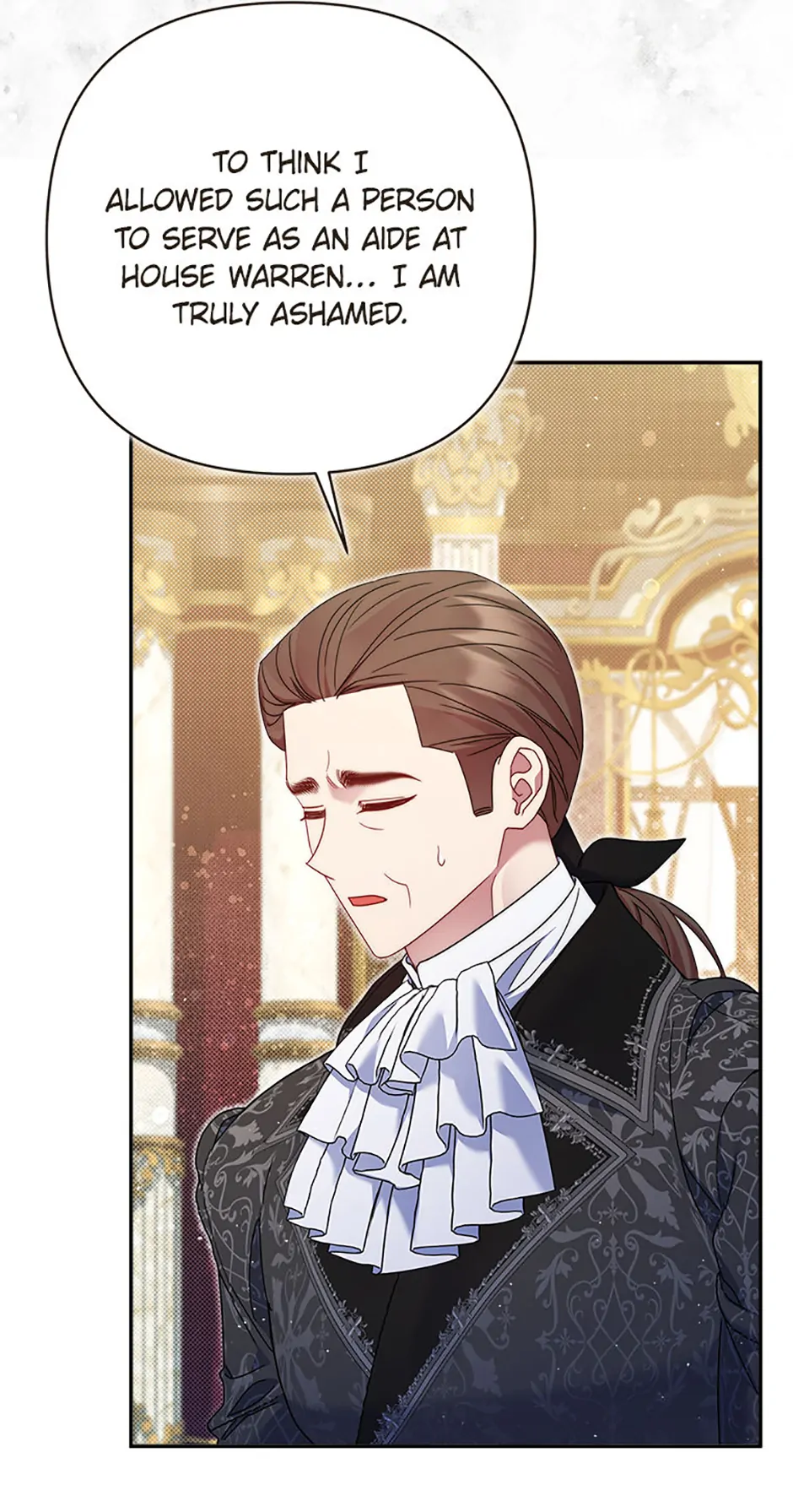 My Pet Maid Chapter 58 - Page 72