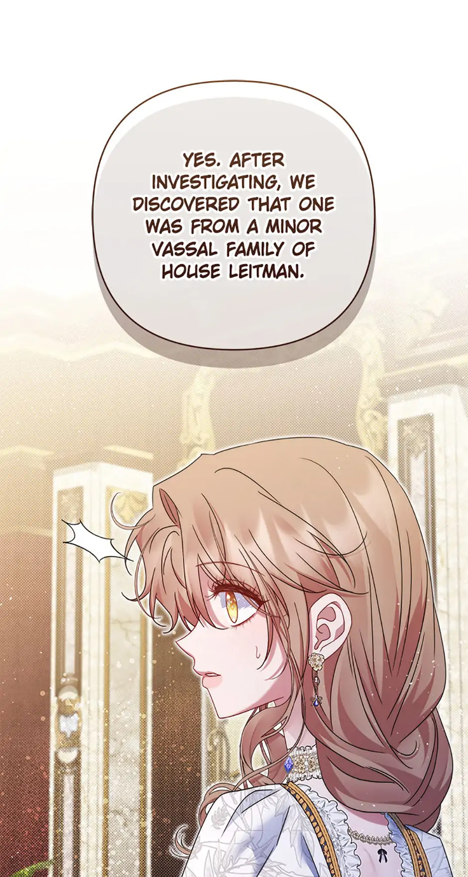 My Pet Maid Chapter 58 - Page 76