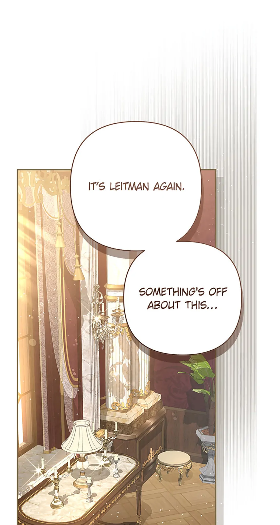 My Pet Maid Chapter 58 - Page 79
