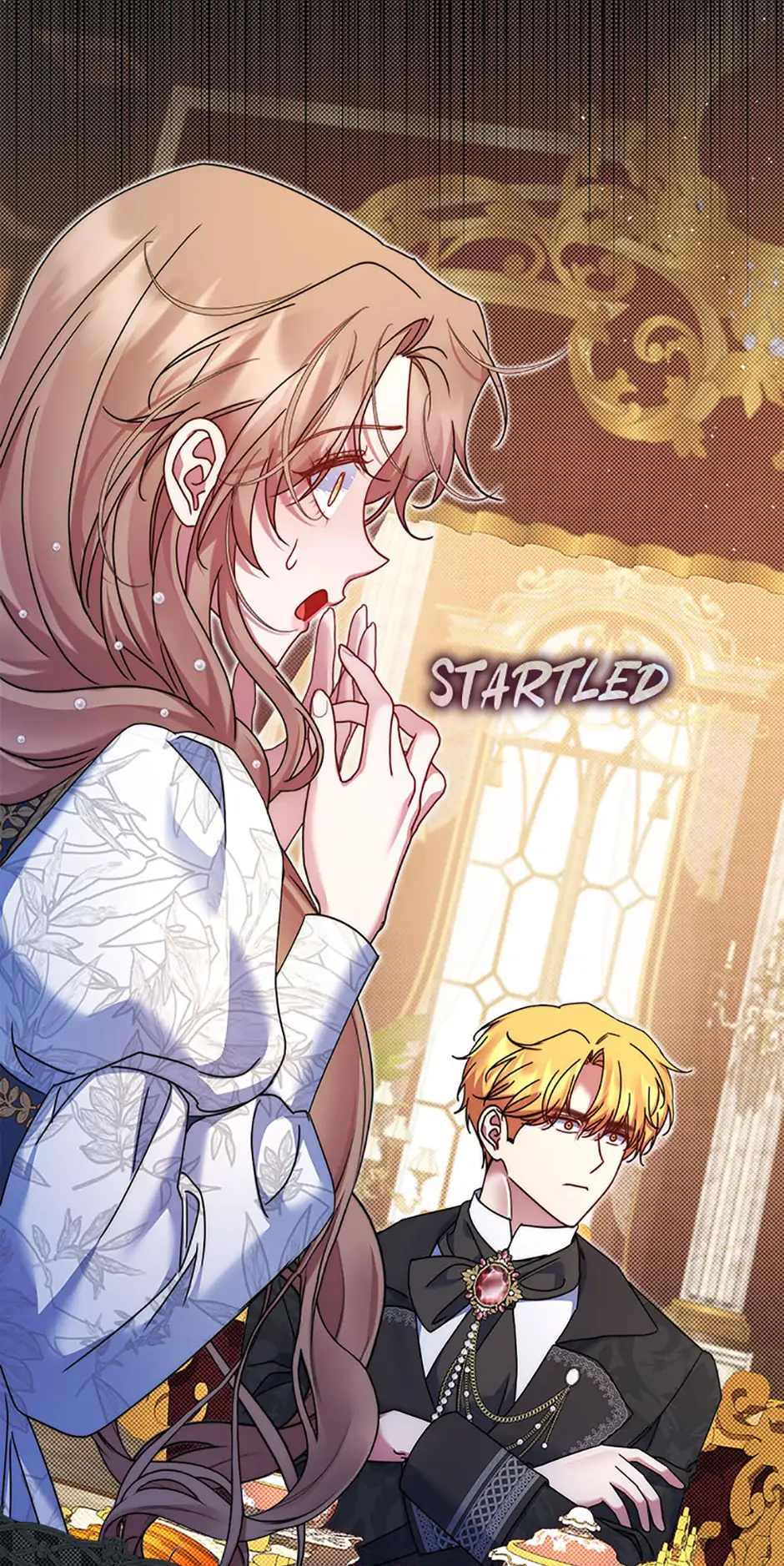 My Pet Maid Chapter 58 - Page 84