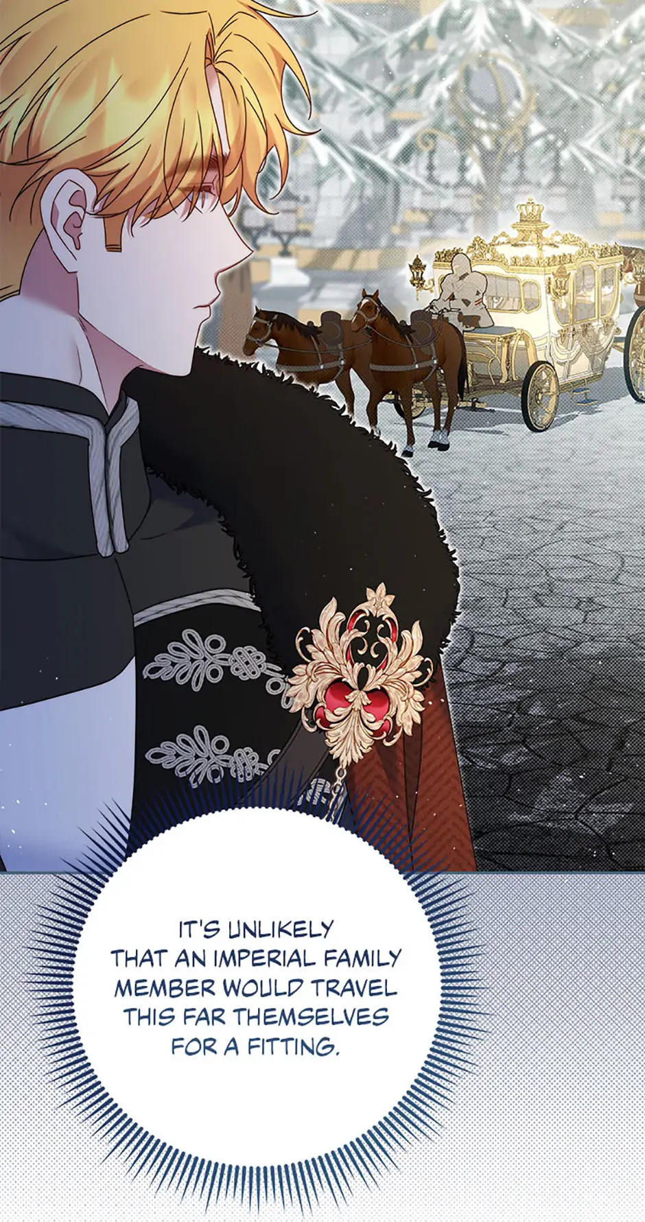 My Pet Maid Chapter 58 - Page 92