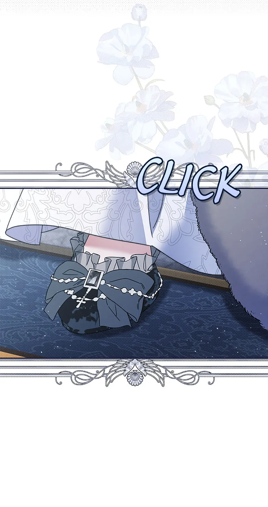My Pet Maid Chapter 58 - Page 93