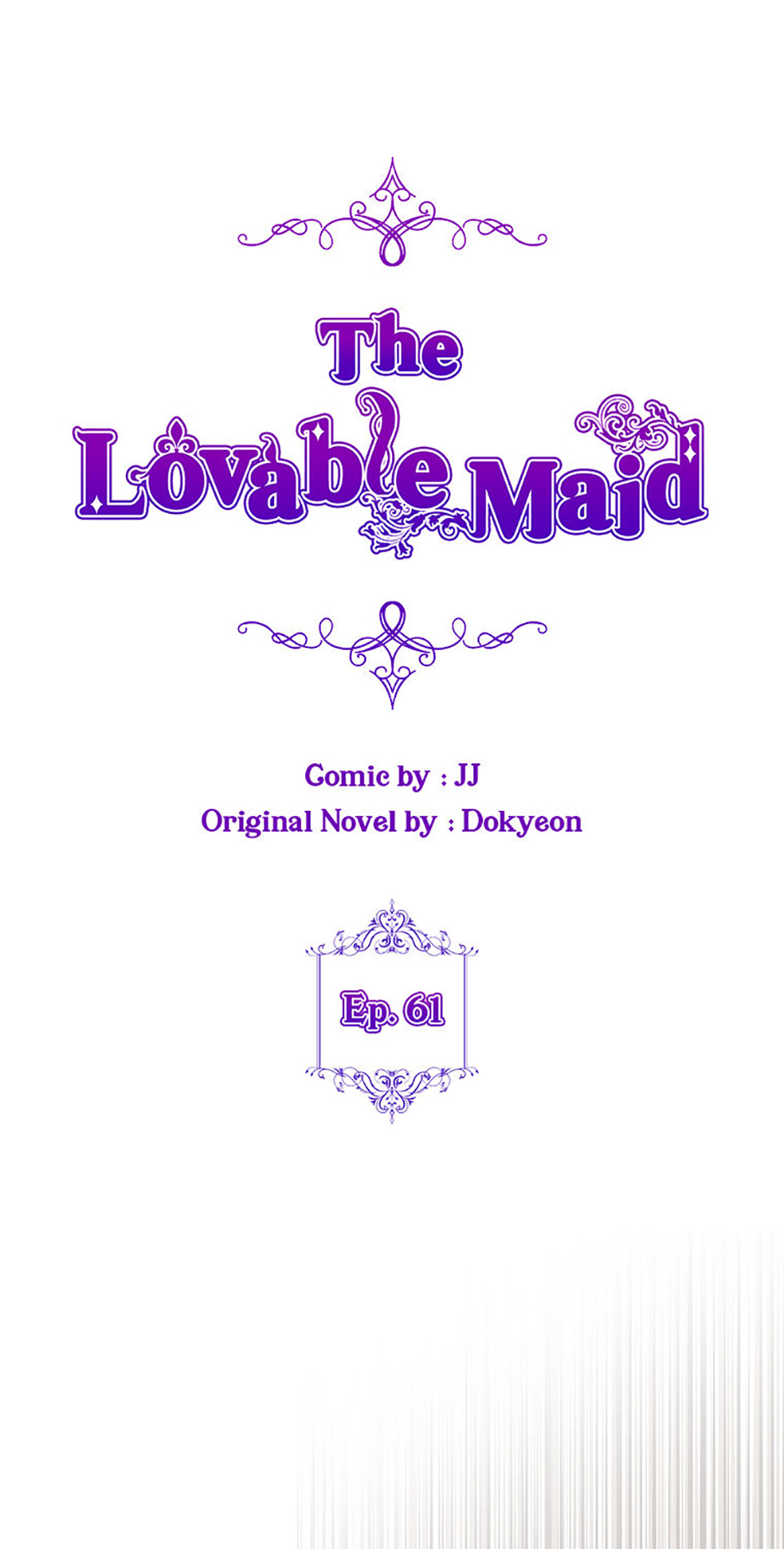 My Pet Maid Chapter 61 - Page 0