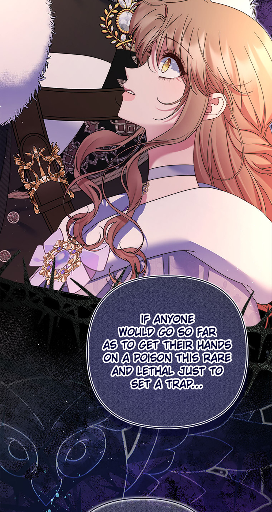 My Pet Maid Chapter 61 - Page 13