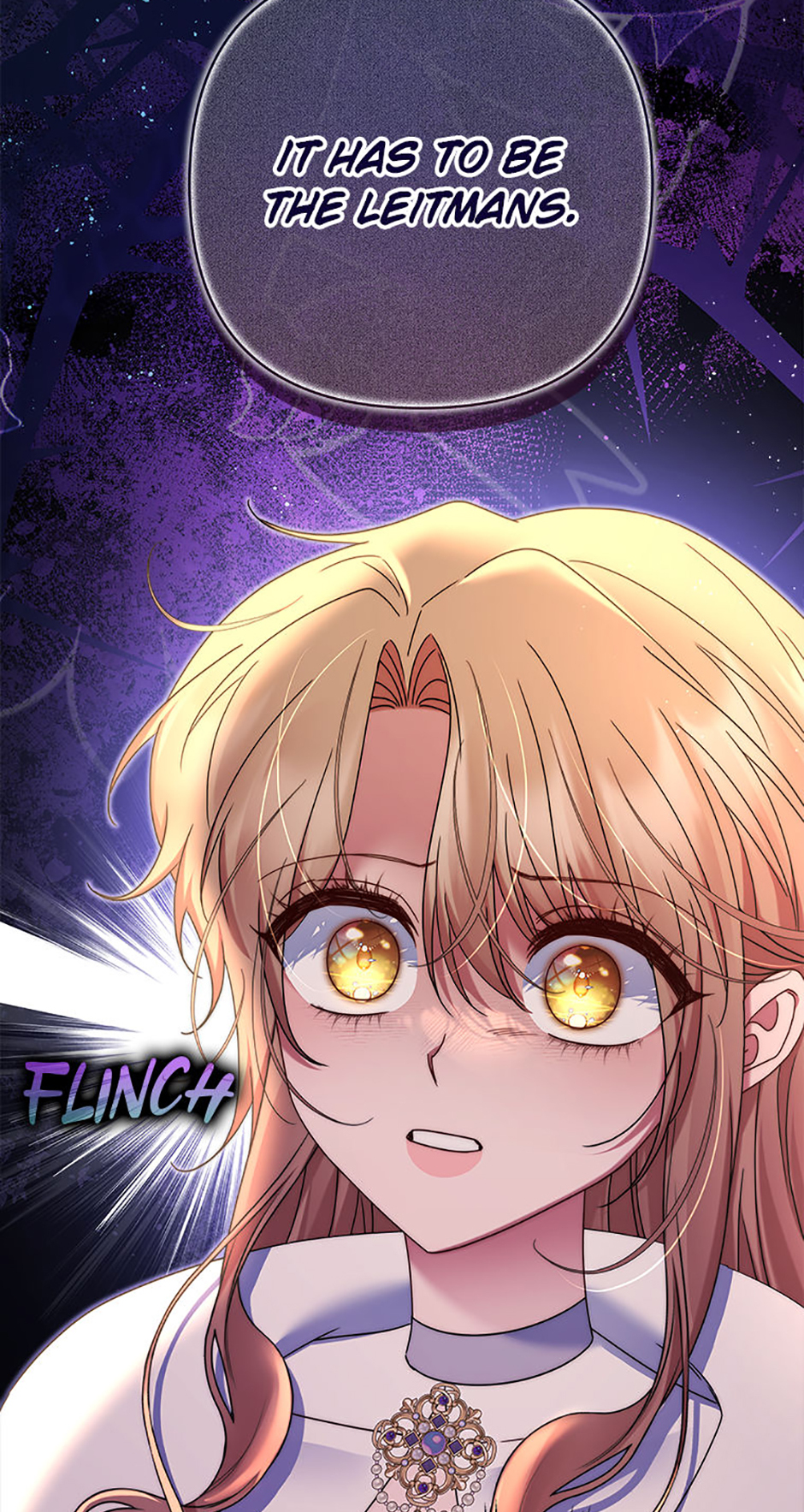 My Pet Maid Chapter 61 - Page 14