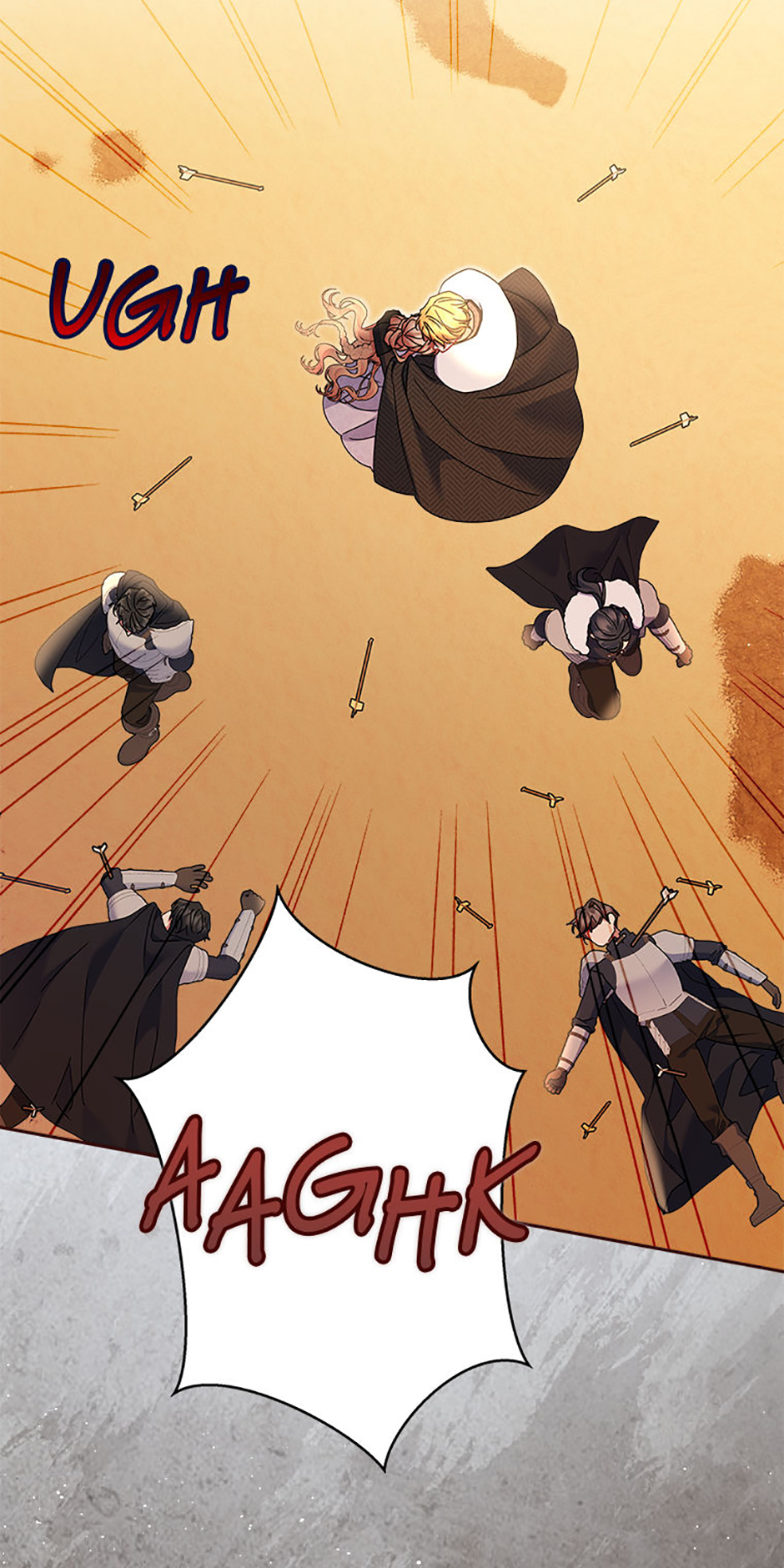 My Pet Maid Chapter 61 - Page 18