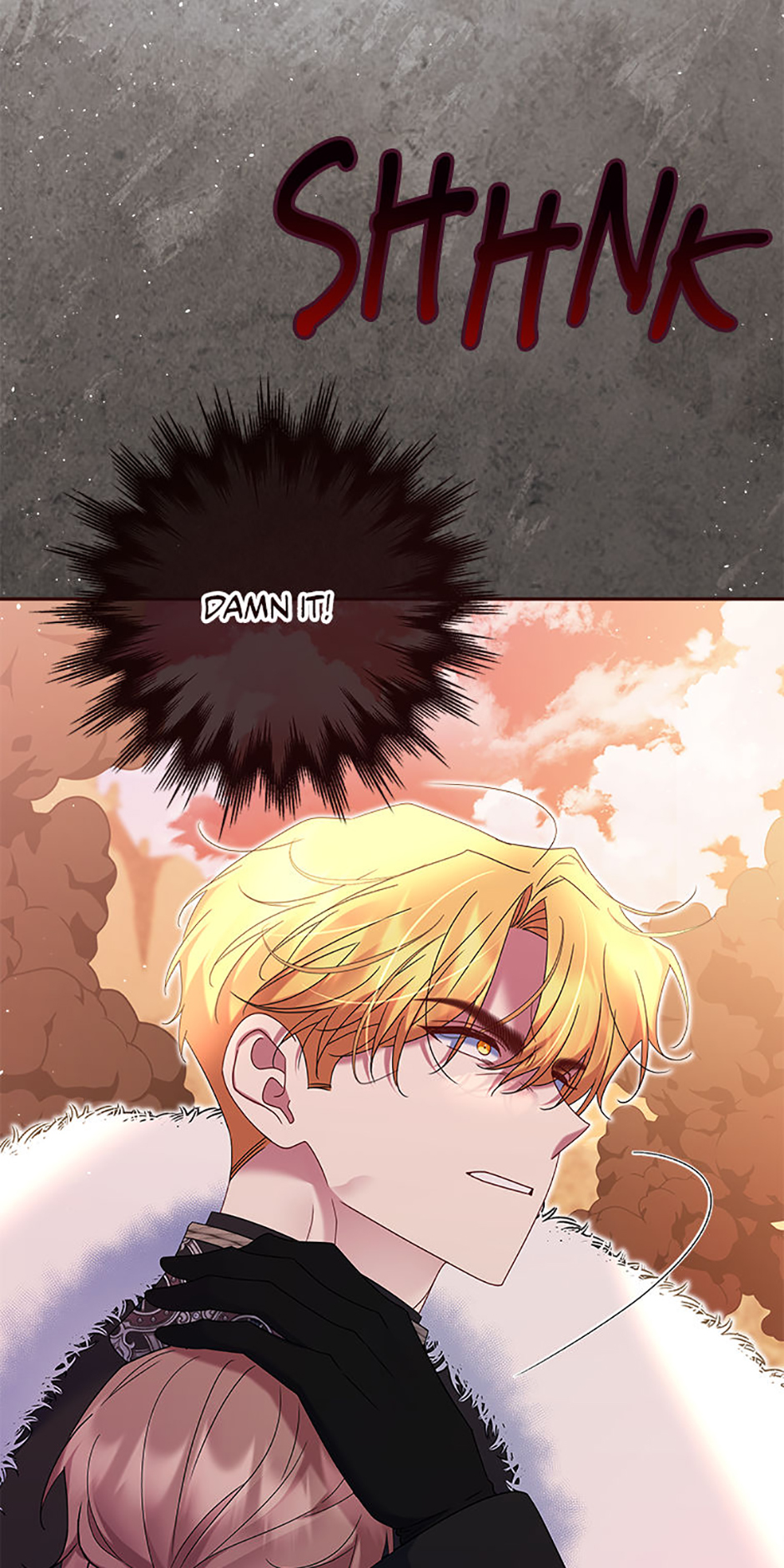 My Pet Maid Chapter 61 - Page 19