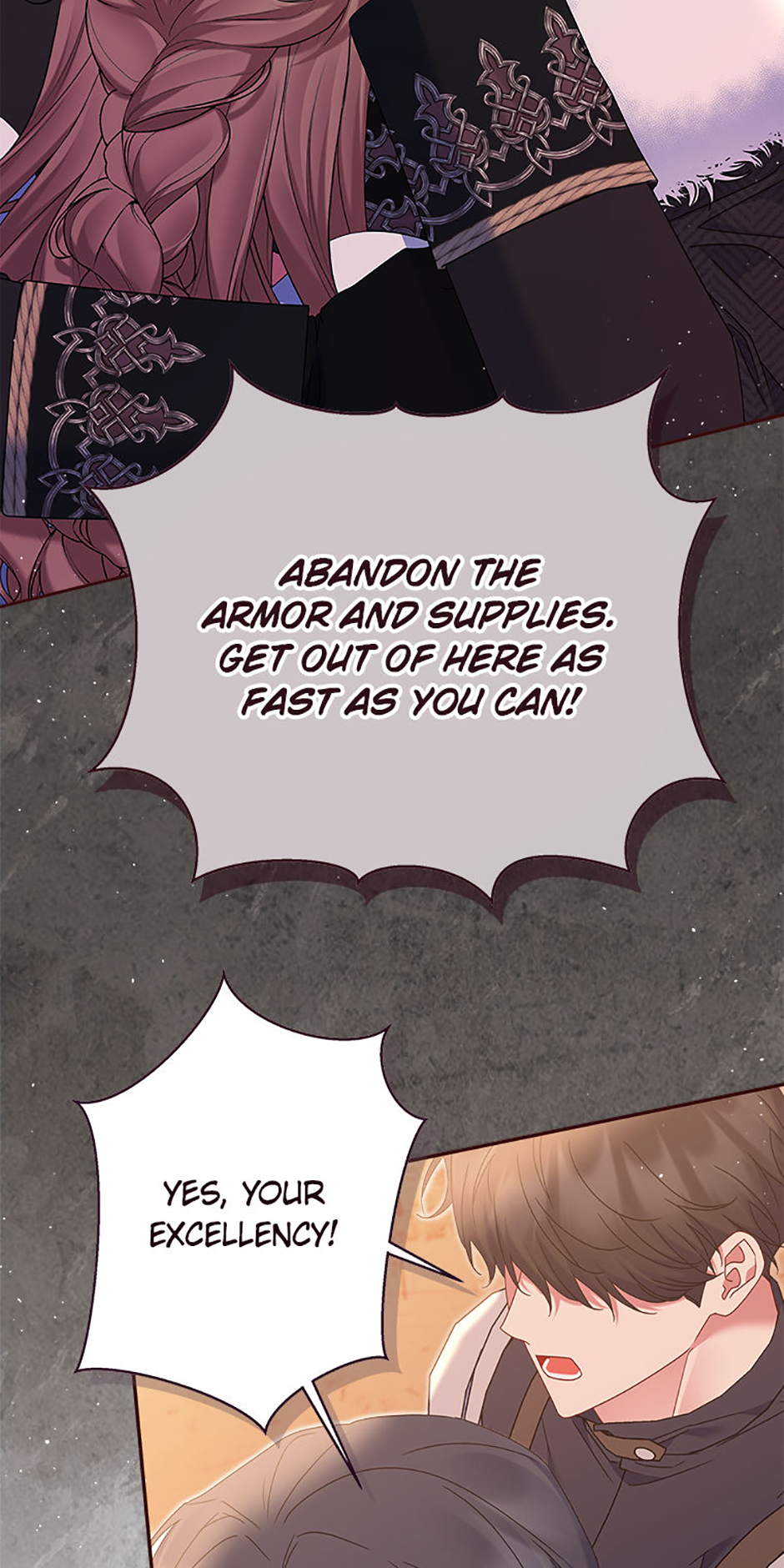 My Pet Maid Chapter 61 - Page 20