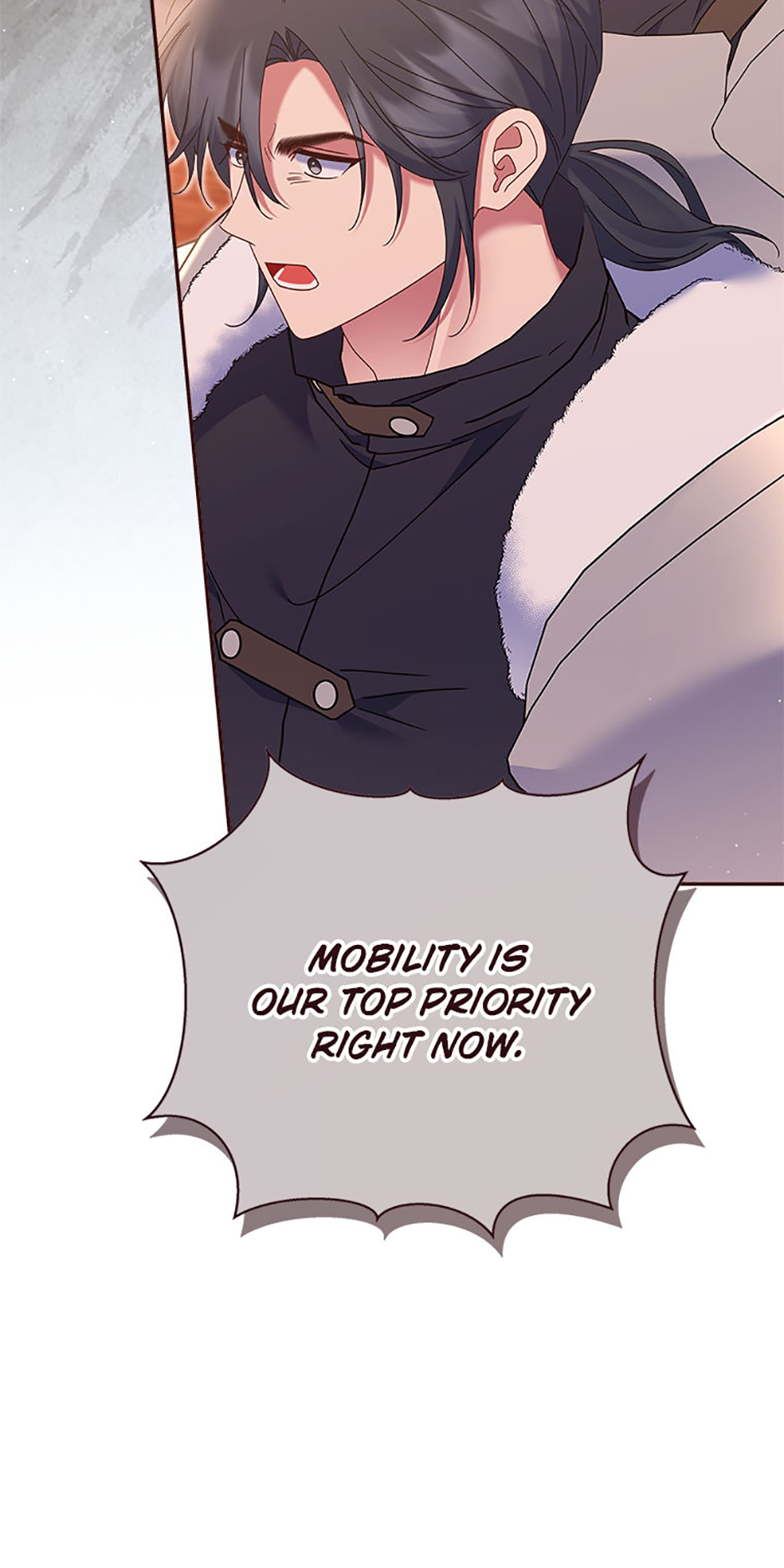 My Pet Maid Chapter 61 - Page 21