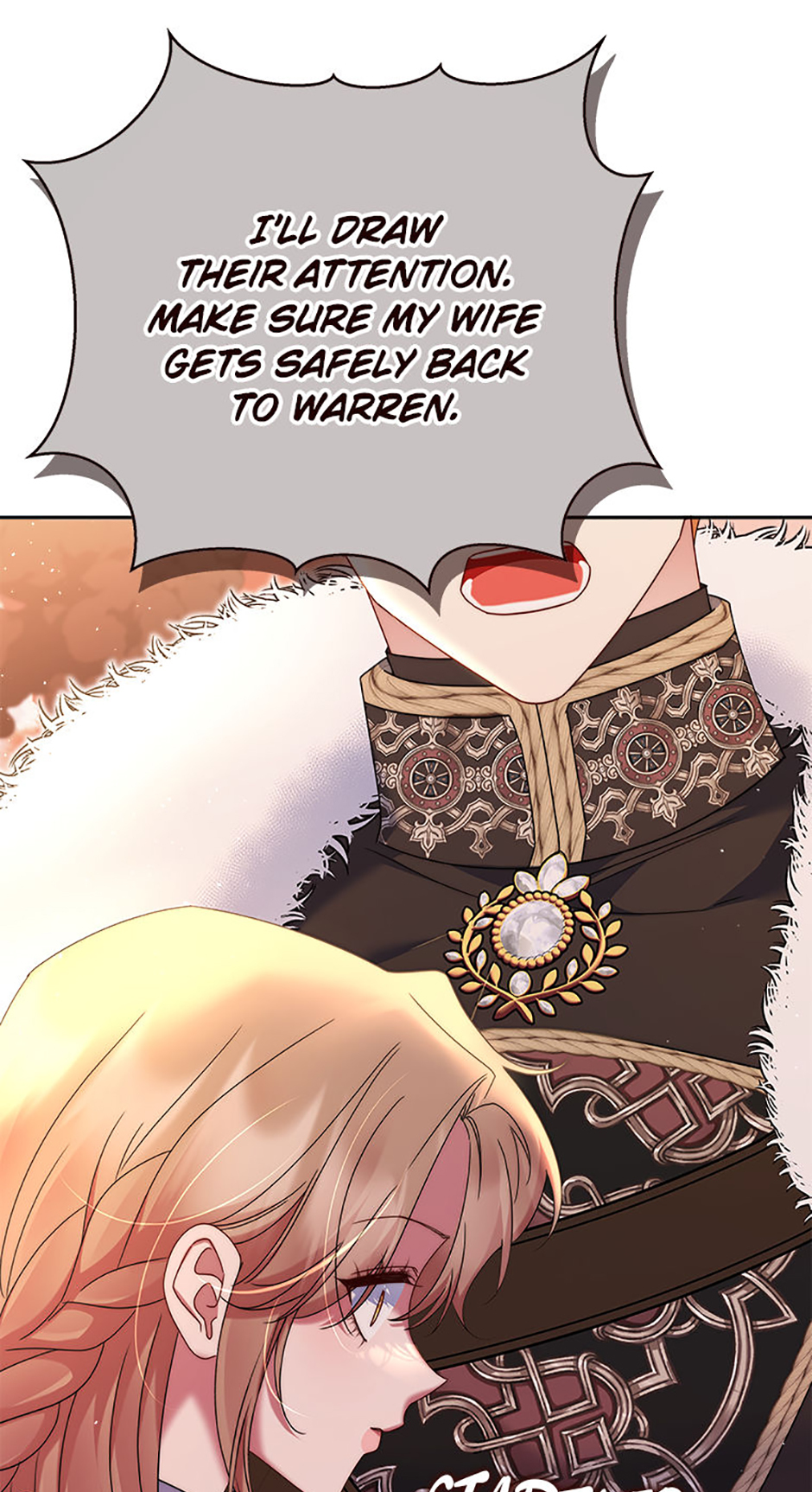 My Pet Maid Chapter 61 - Page 22