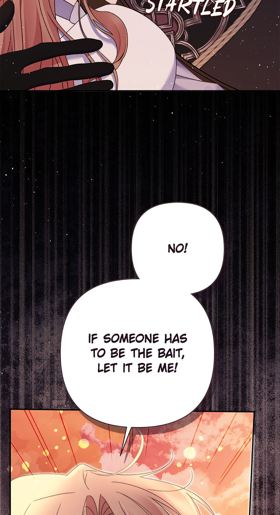 My Pet Maid Chapter 61 - Page 23