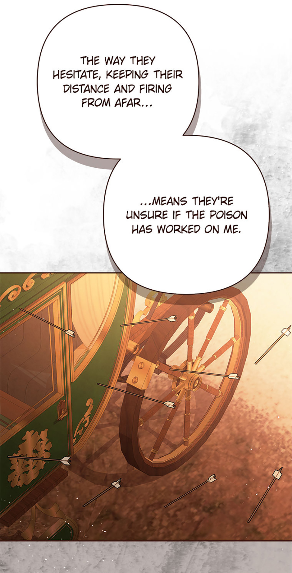 My Pet Maid Chapter 61 - Page 28