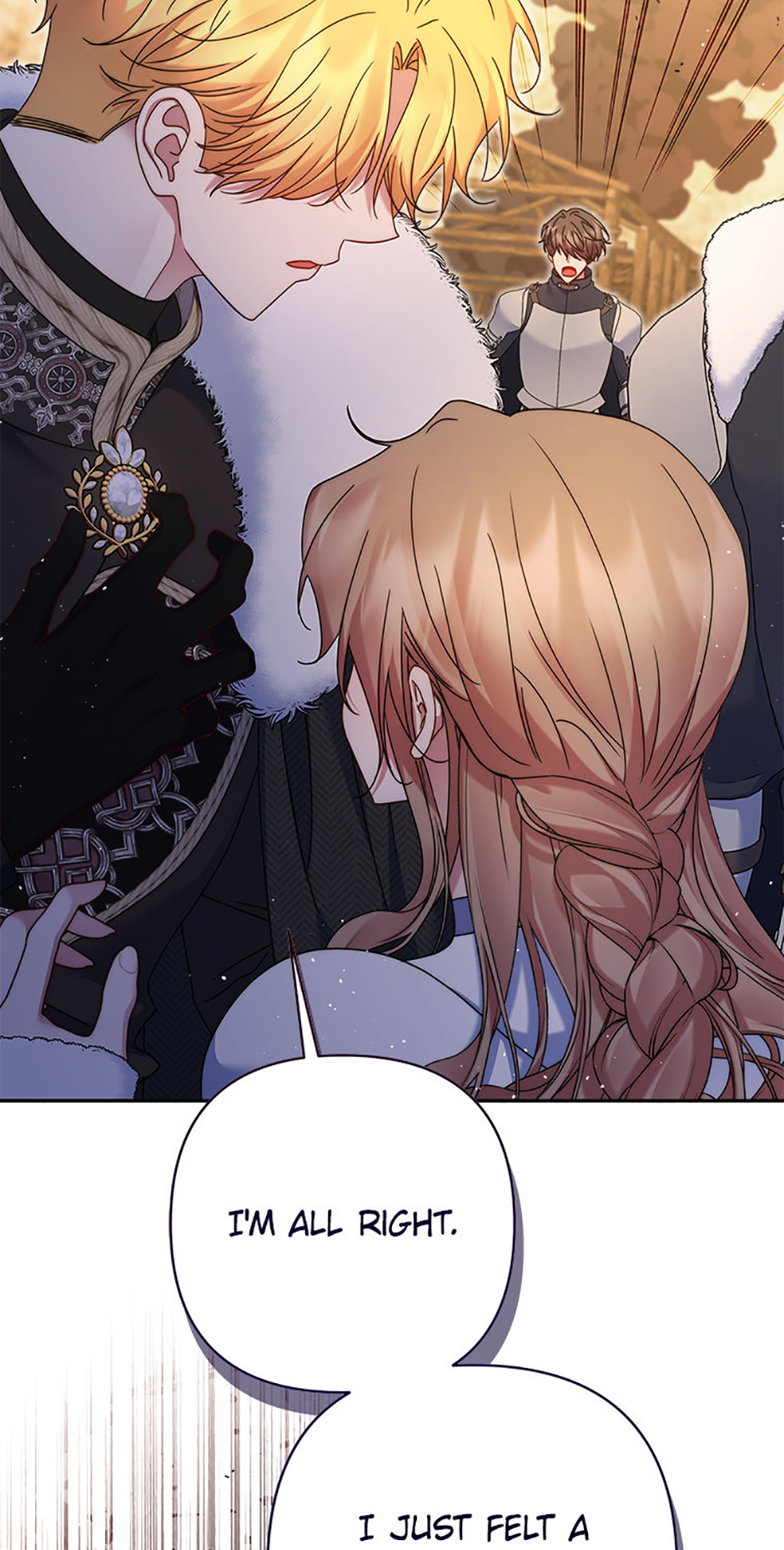 My Pet Maid Chapter 61 - Page 3