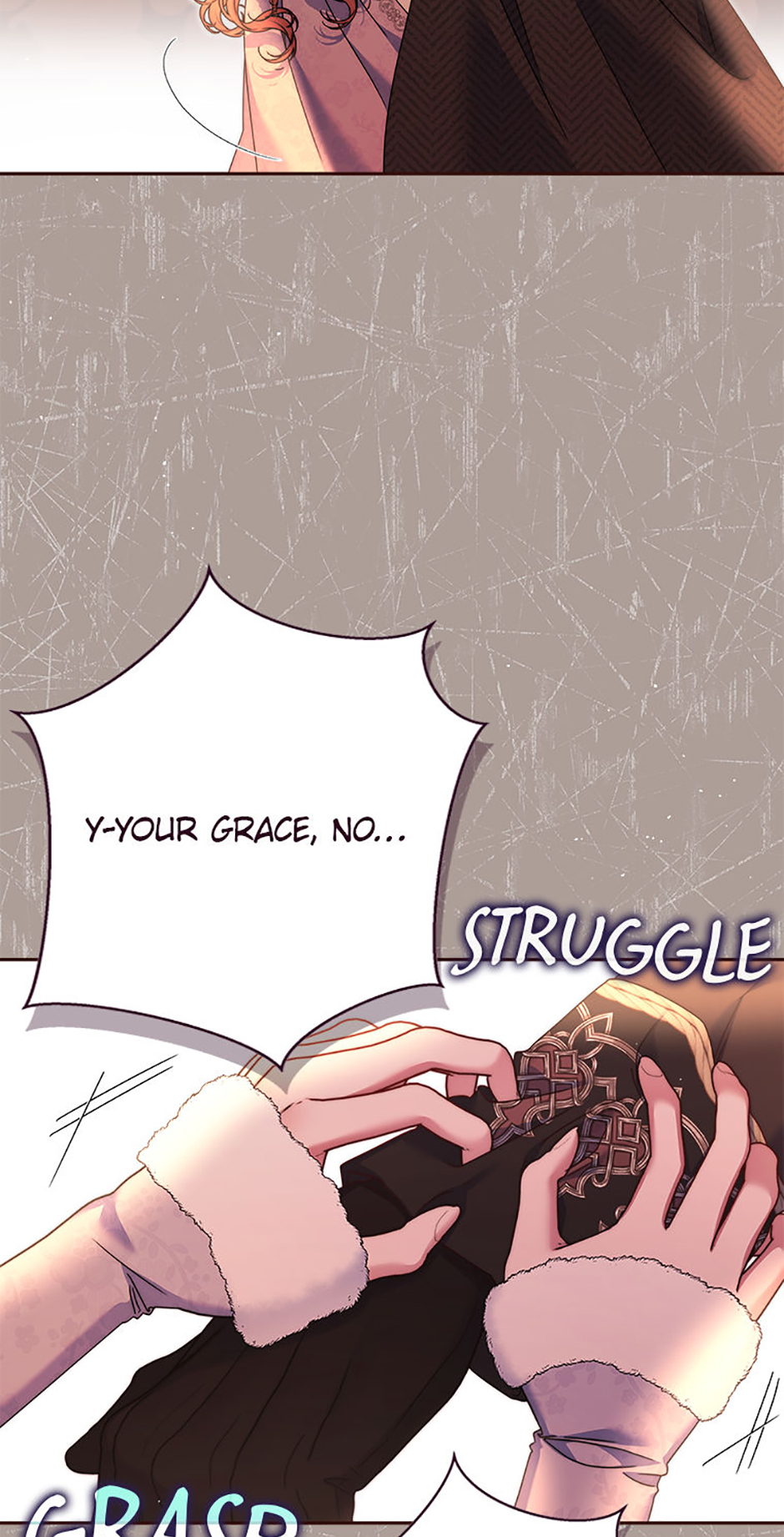 My Pet Maid Chapter 61 - Page 31