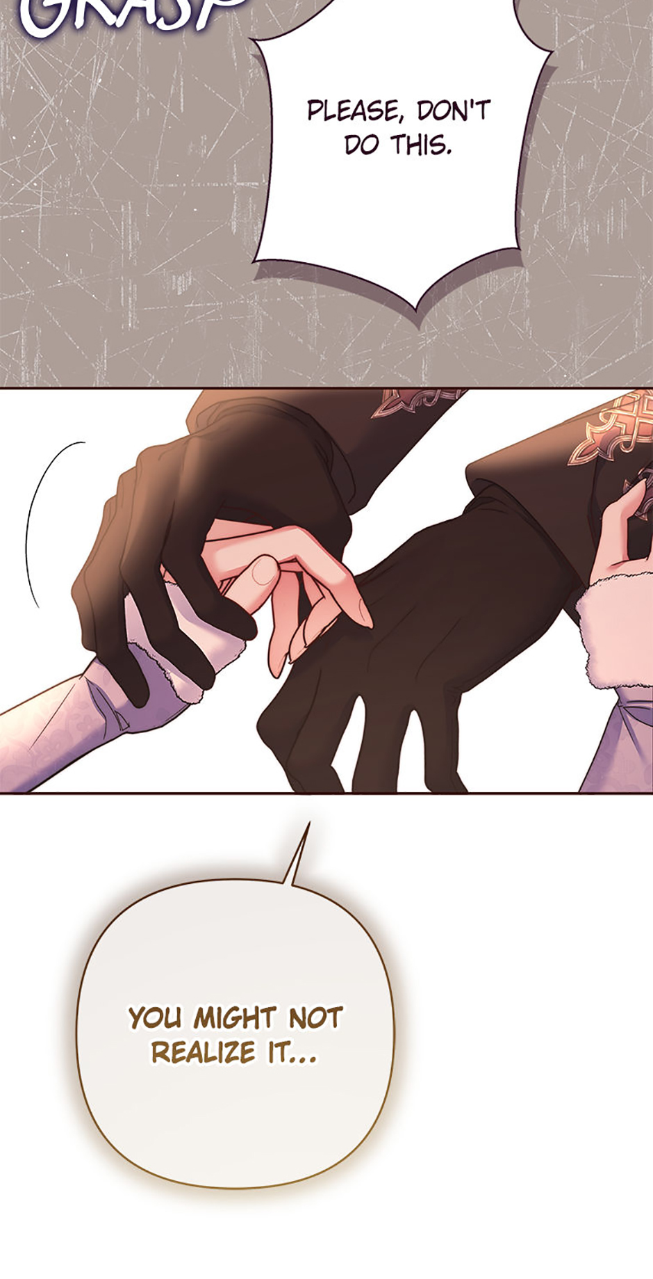 My Pet Maid Chapter 61 - Page 32