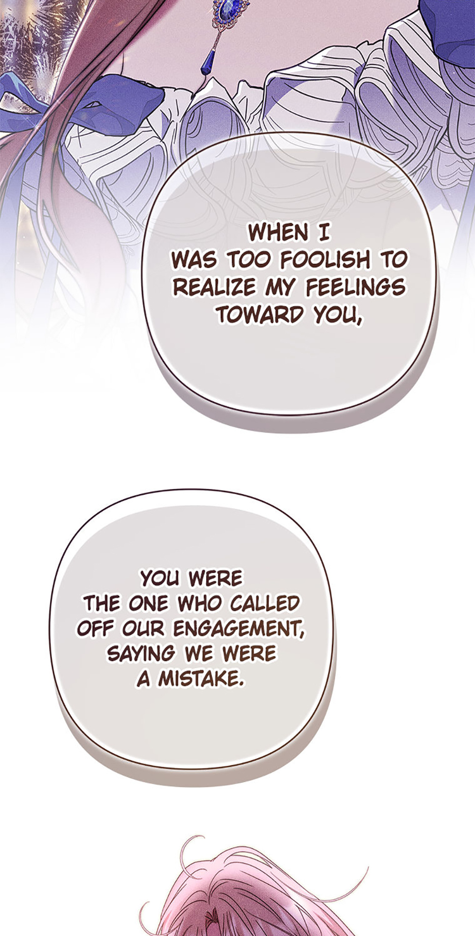 My Pet Maid Chapter 61 - Page 37