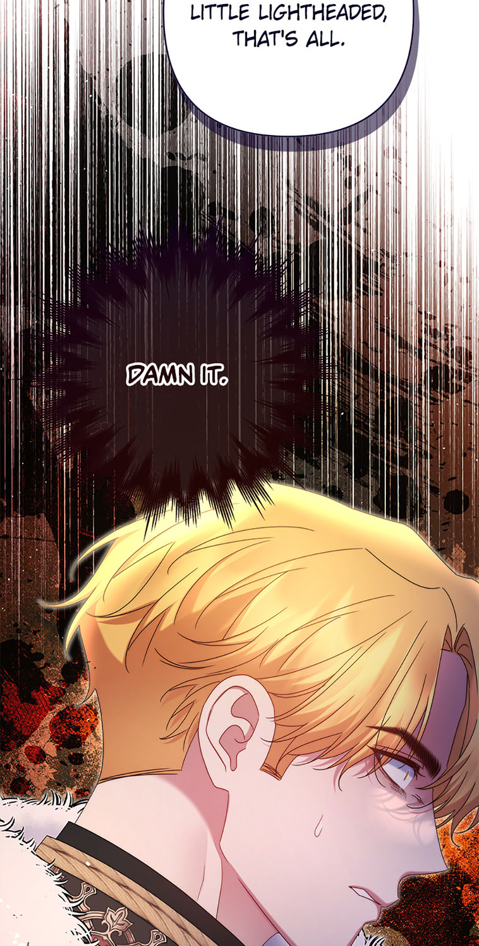 My Pet Maid Chapter 61 - Page 4