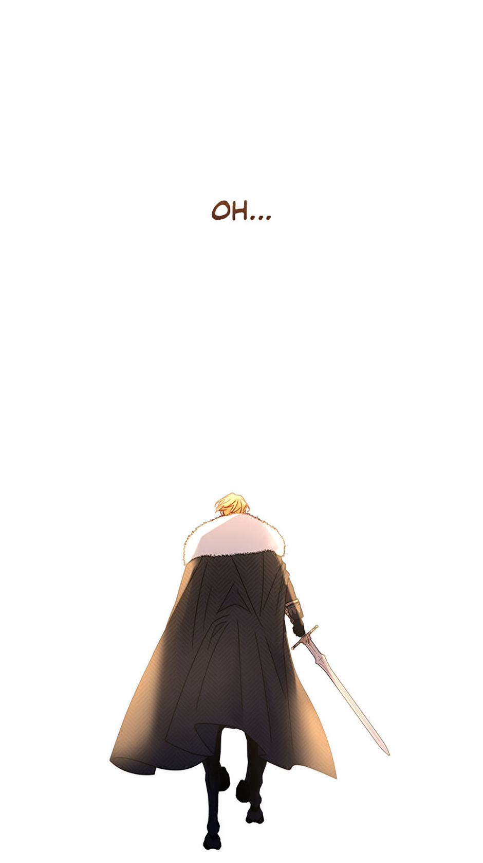 My Pet Maid Chapter 61 - Page 55