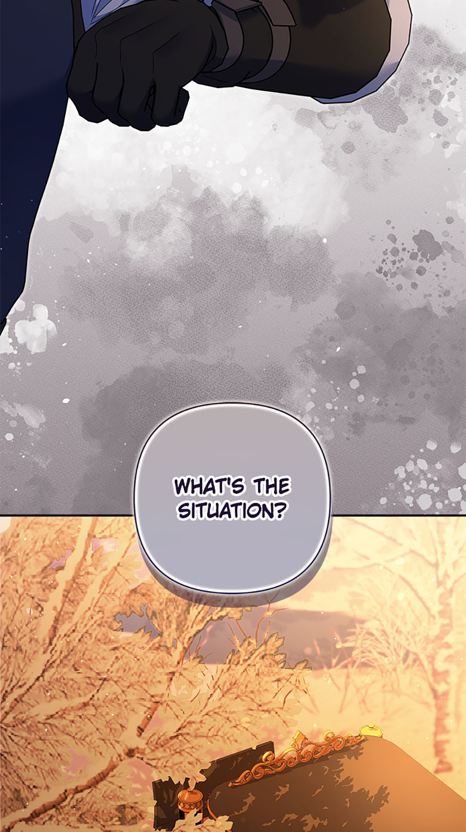 My Pet Maid Chapter 61 - Page 59