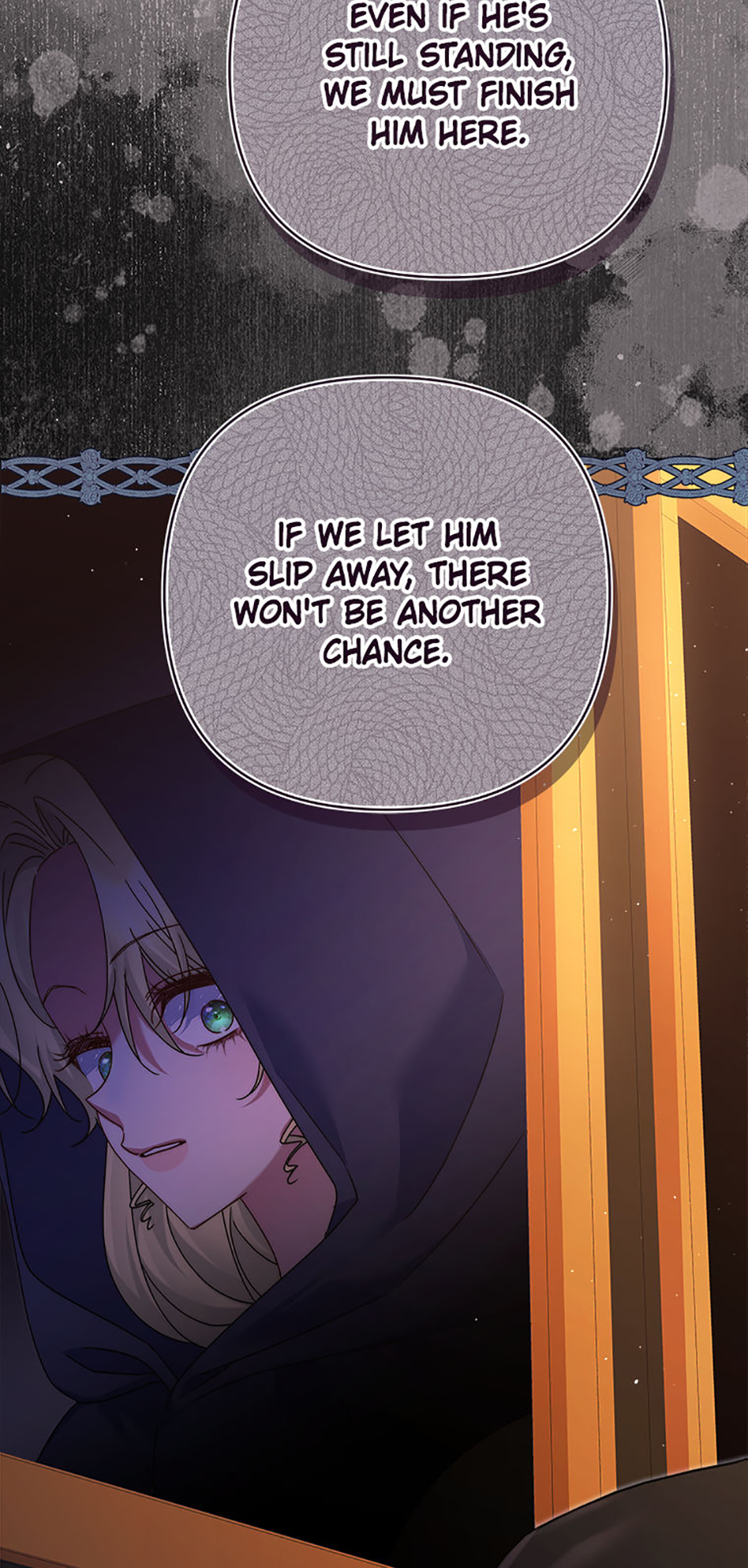 My Pet Maid Chapter 61 - Page 62