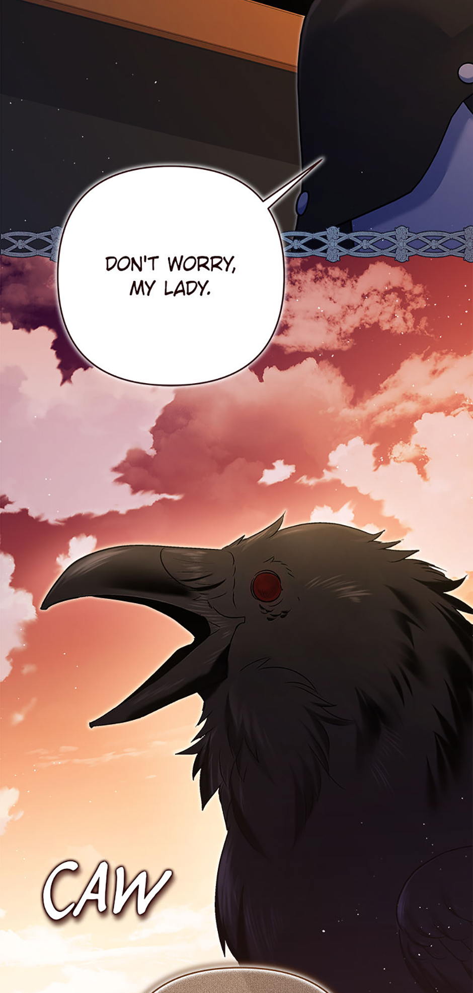 My Pet Maid Chapter 61 - Page 63
