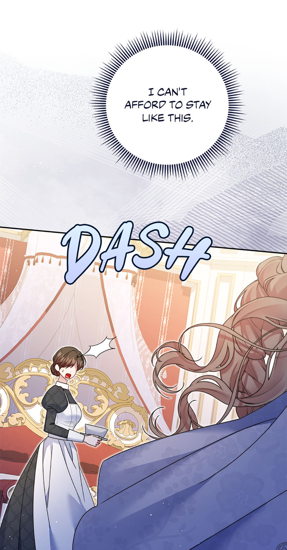 My Pet Maid Chapter 61 - Page 72