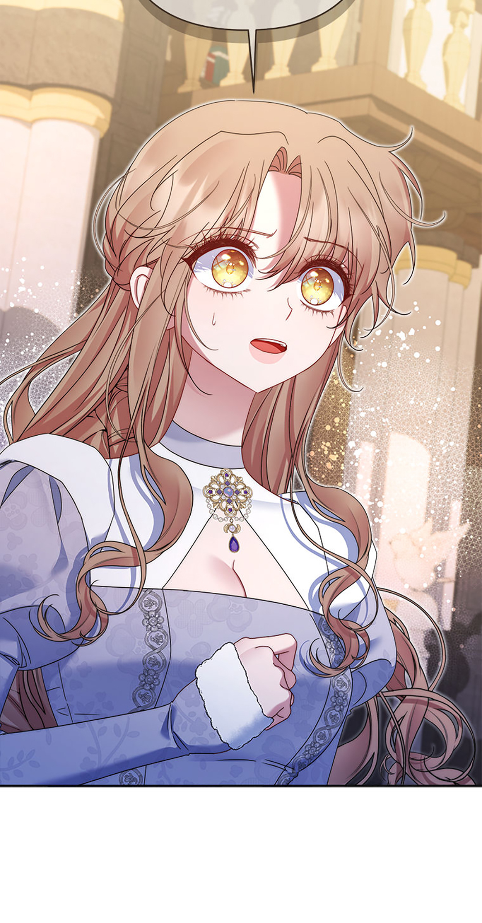 My Pet Maid Chapter 61 - Page 76
