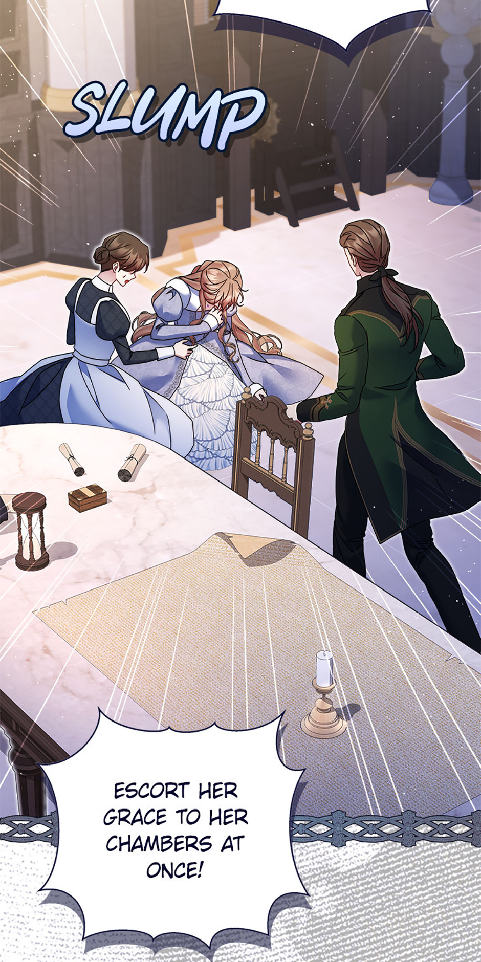 My Pet Maid Chapter 61 - Page 80