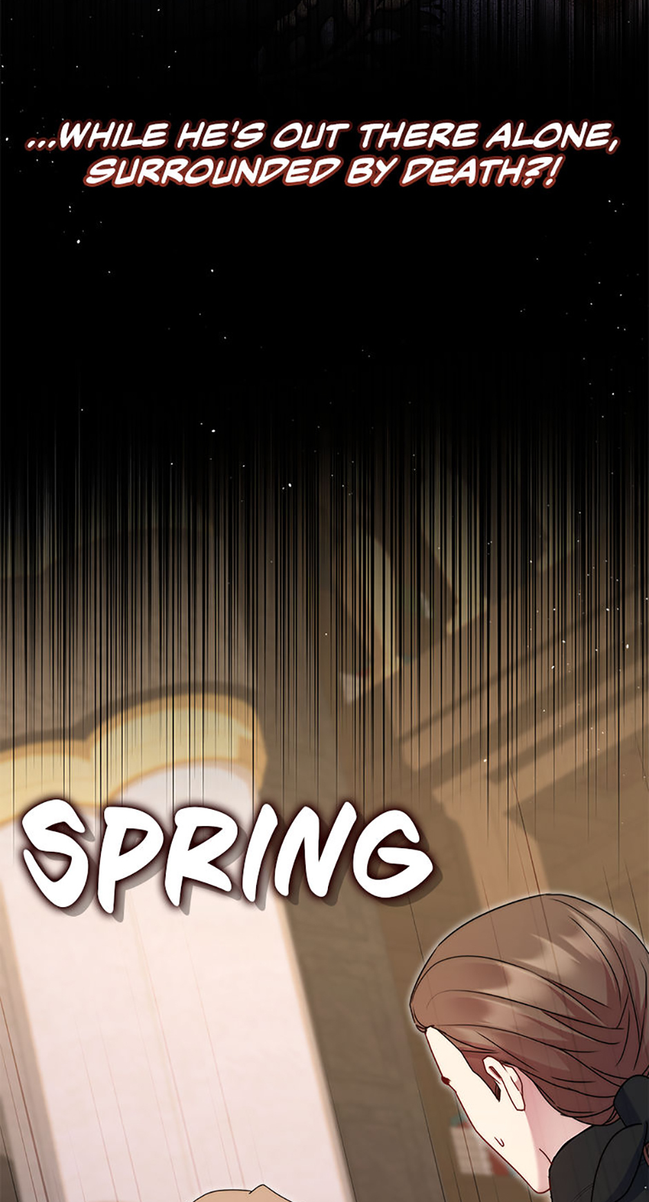 My Pet Maid Chapter 61 - Page 85