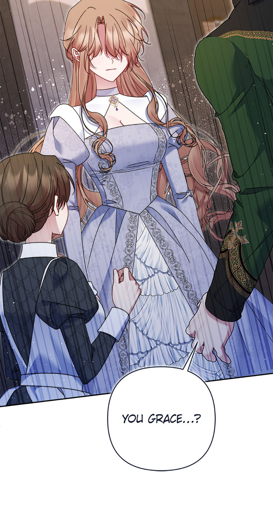 My Pet Maid Chapter 61 - Page 86