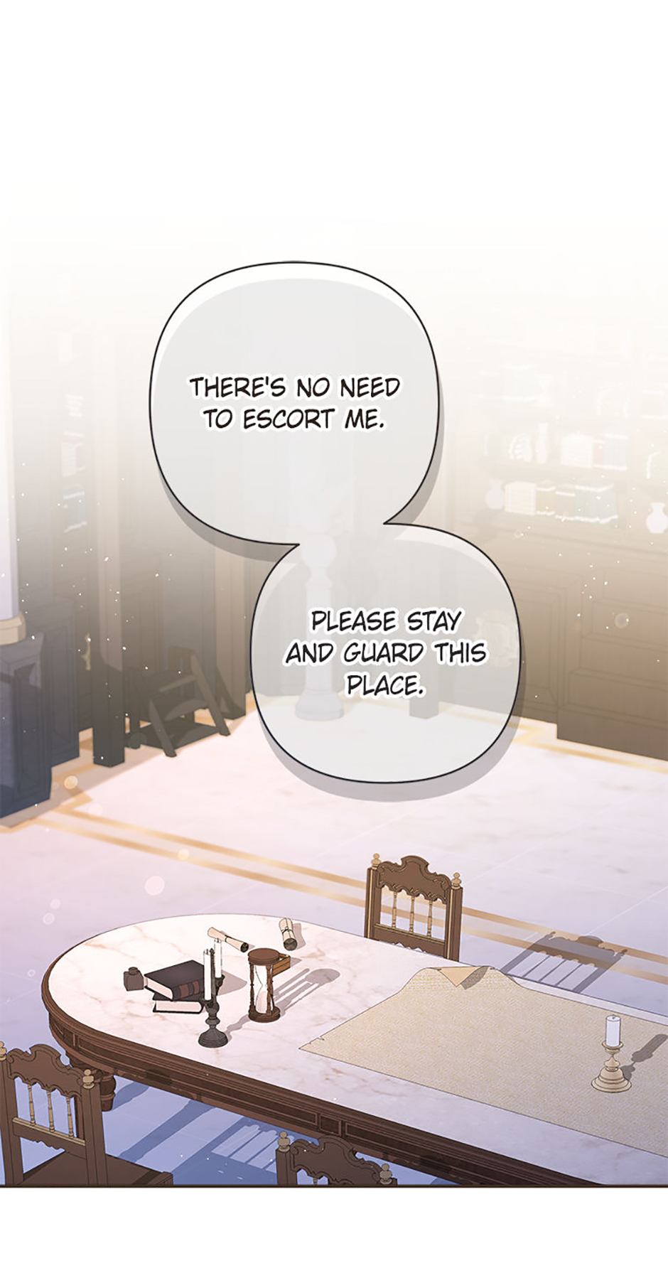 My Pet Maid Chapter 61 - Page 87