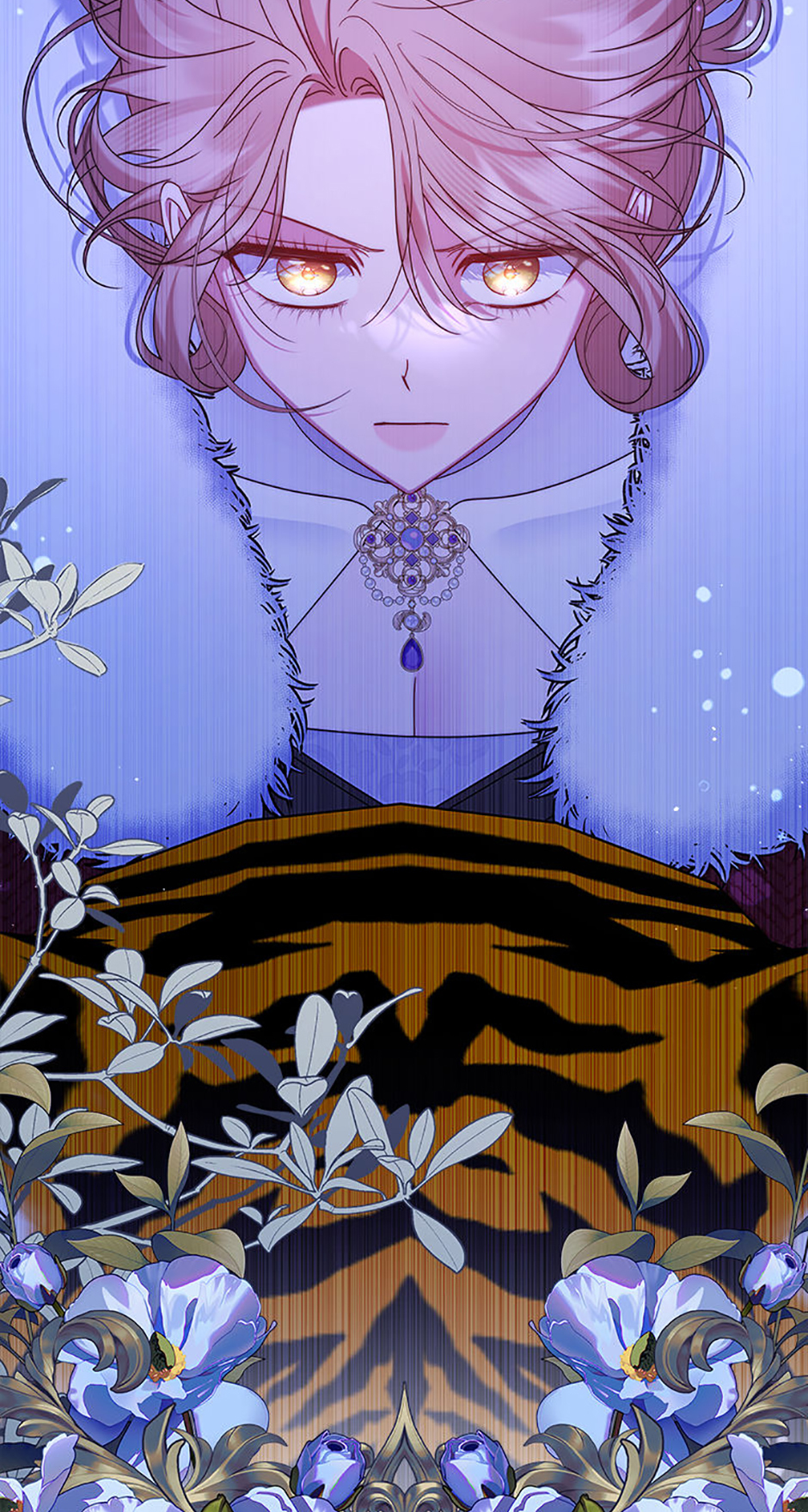 My Pet Maid Chapter 62 - Page 17