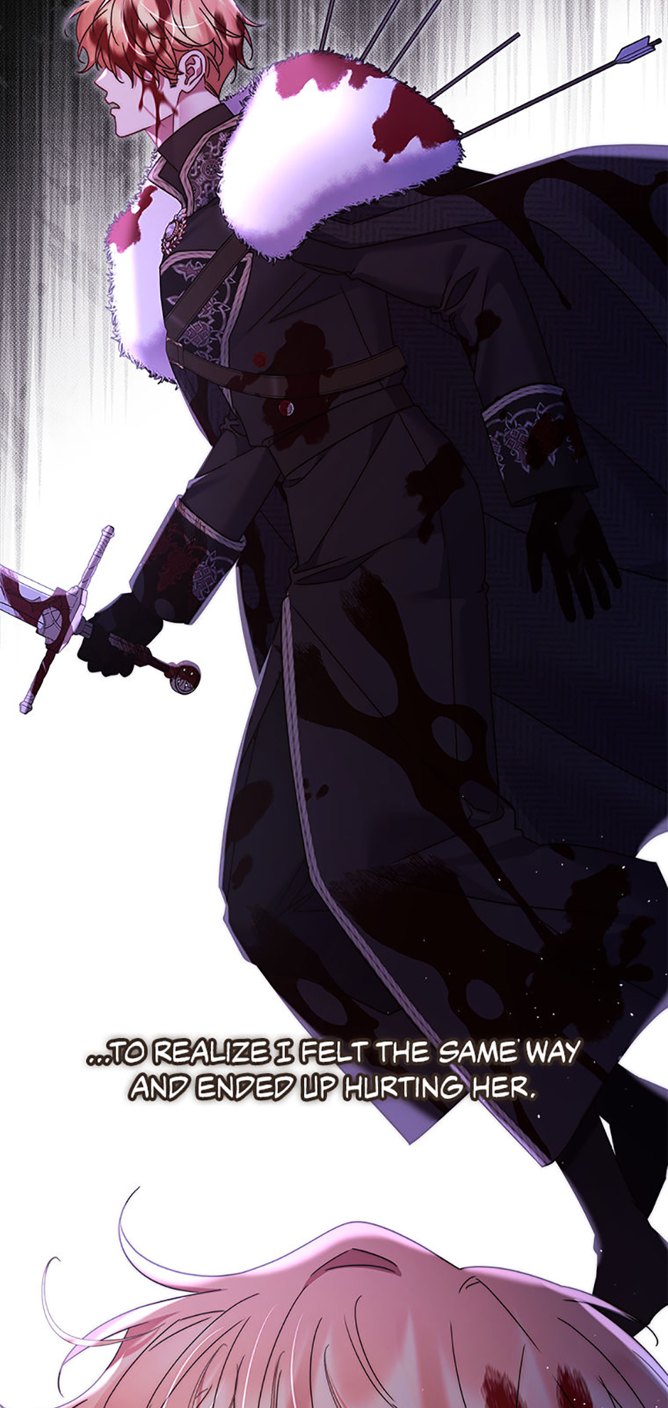My Pet Maid Chapter 62 - Page 30