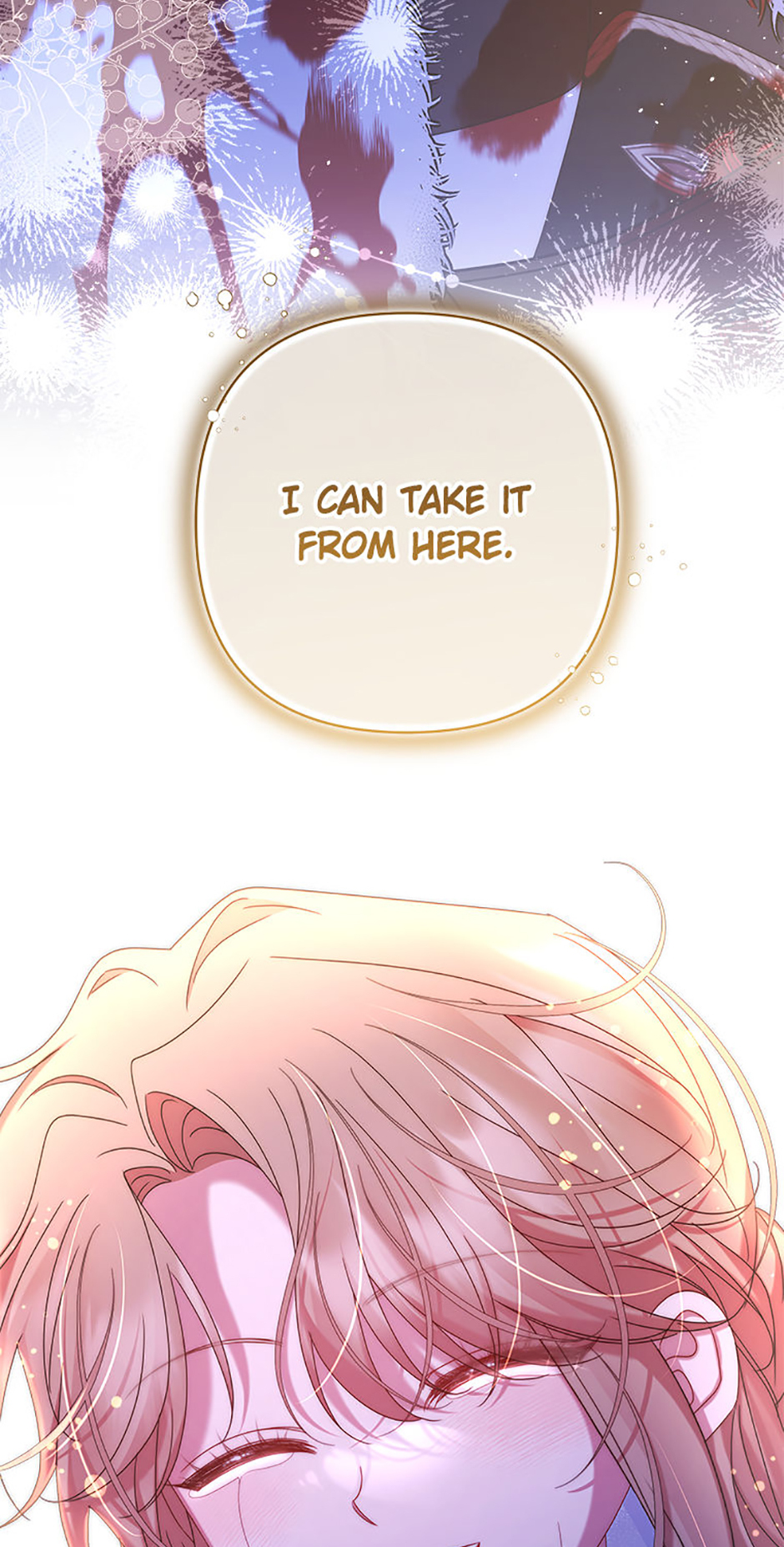 My Pet Maid Chapter 62 - Page 58